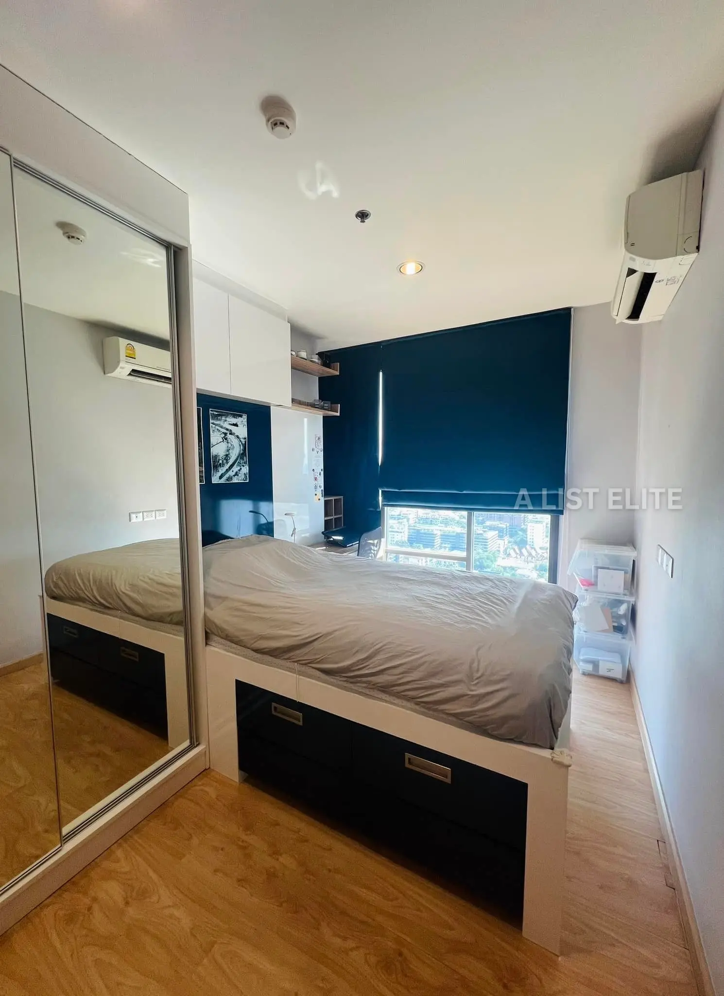 Rhythm Sukhumvit 42