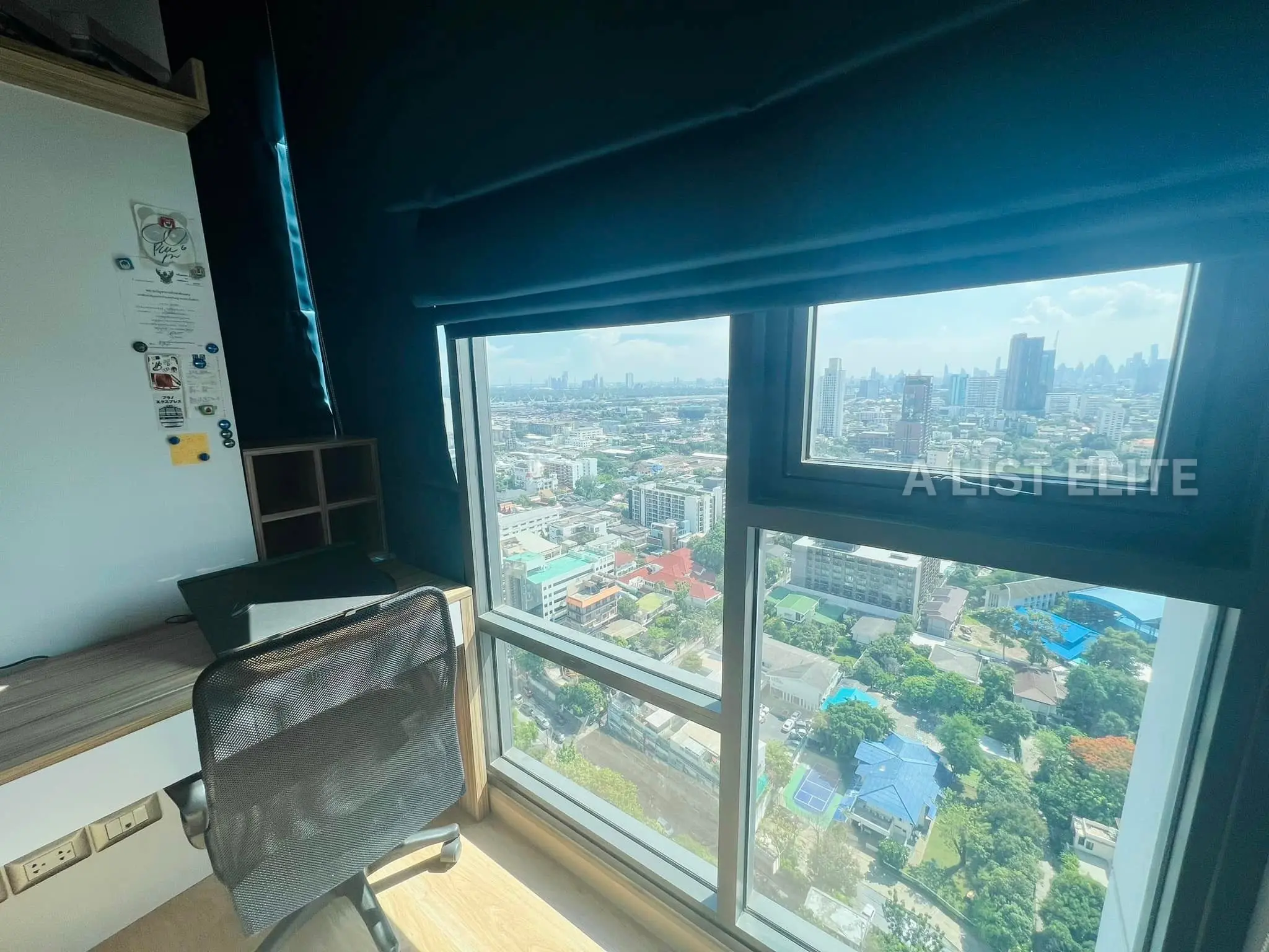 Rhythm Sukhumvit 42