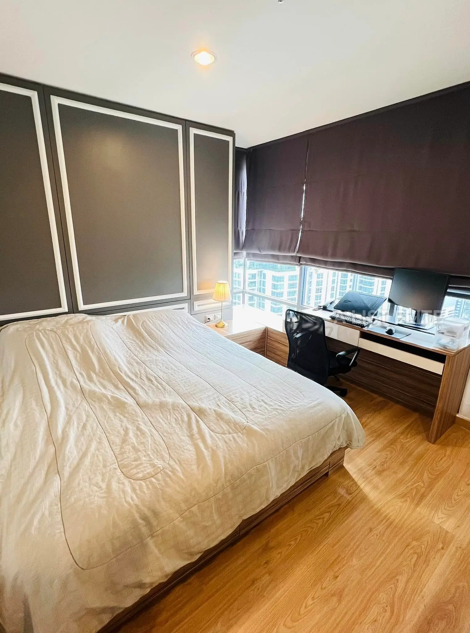 Rhythm Sukhumvit 42