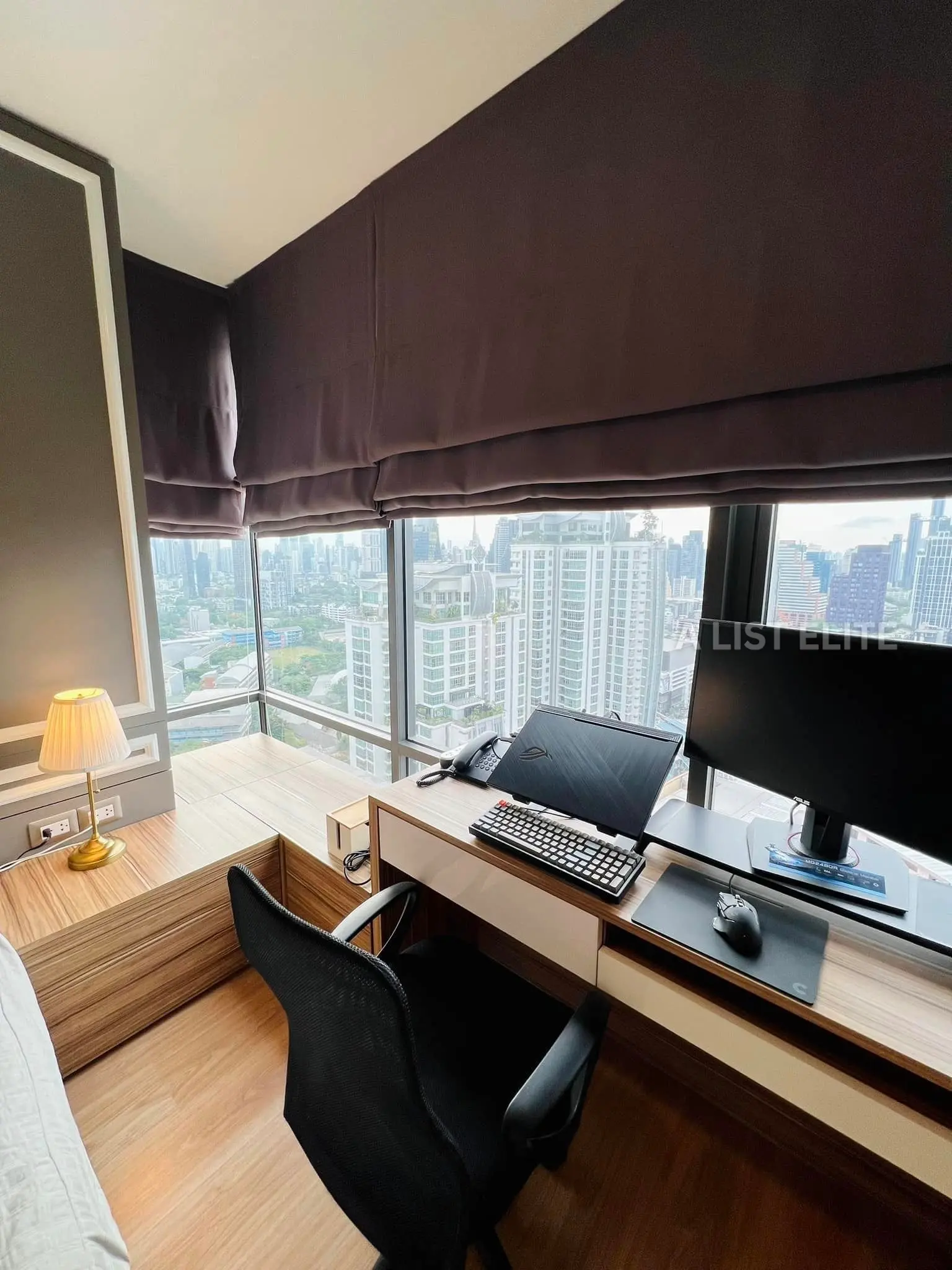 Rhythm Sukhumvit 42