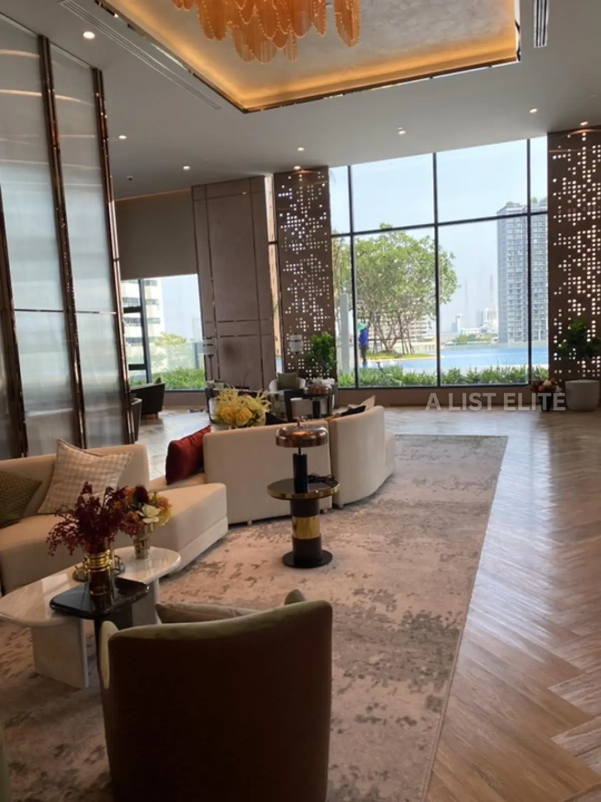 Supalai Icon Sathorn