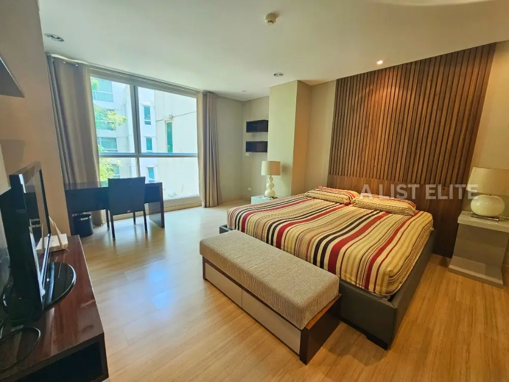 The Address Pathumwan