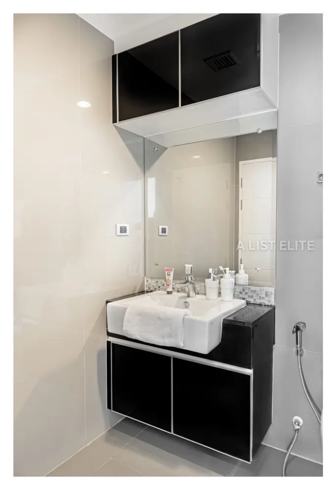 The Crest Sukhumvit 34