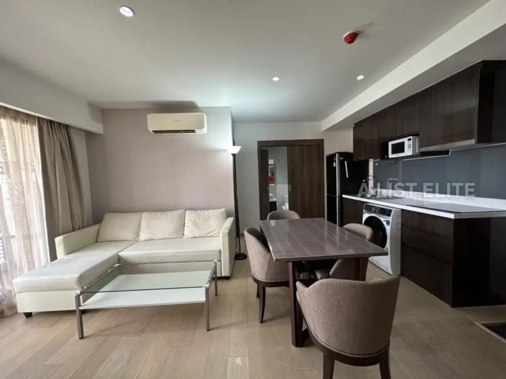 Runesu Thonglor 5