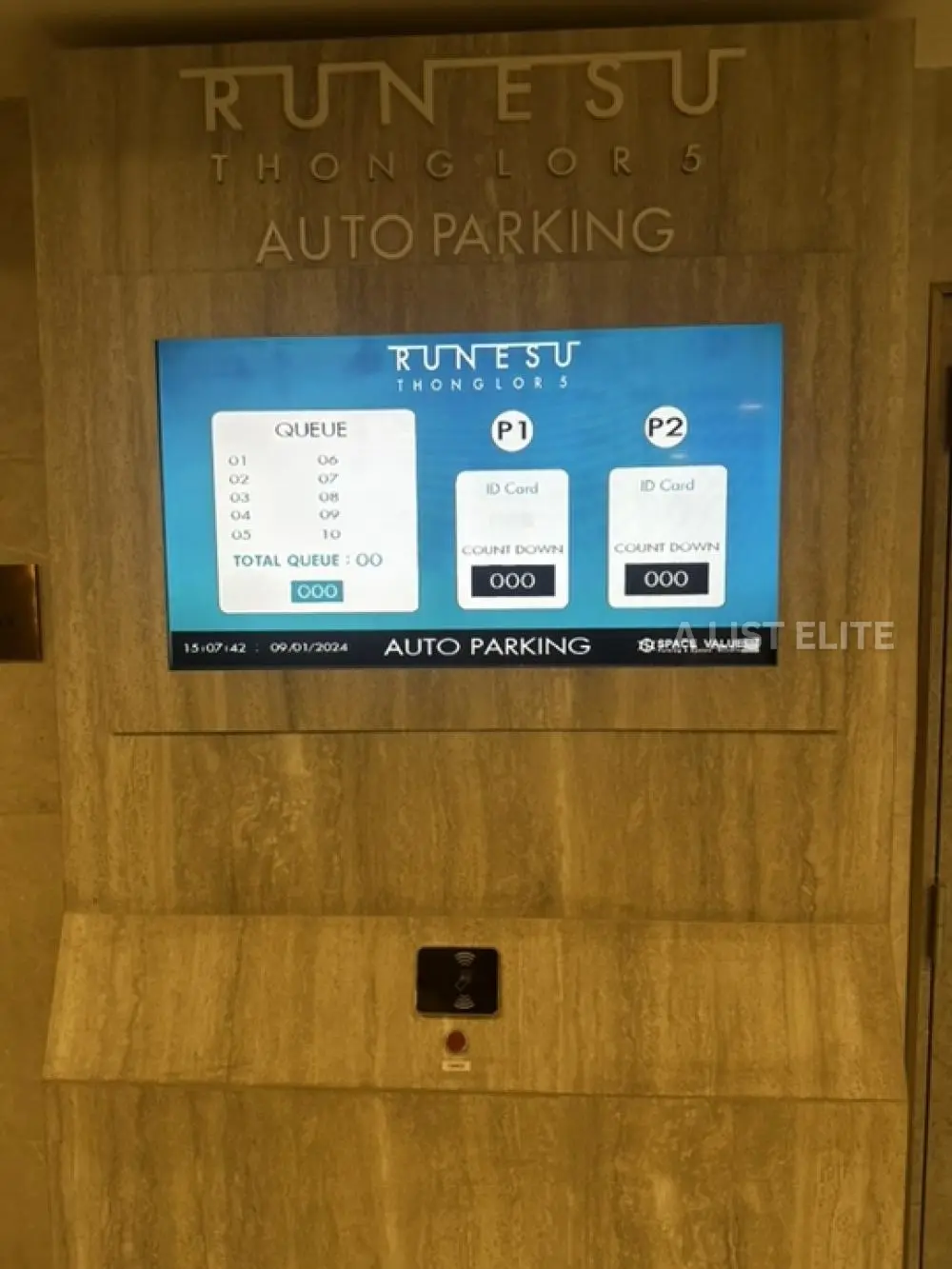 Runesu Thonglor 5