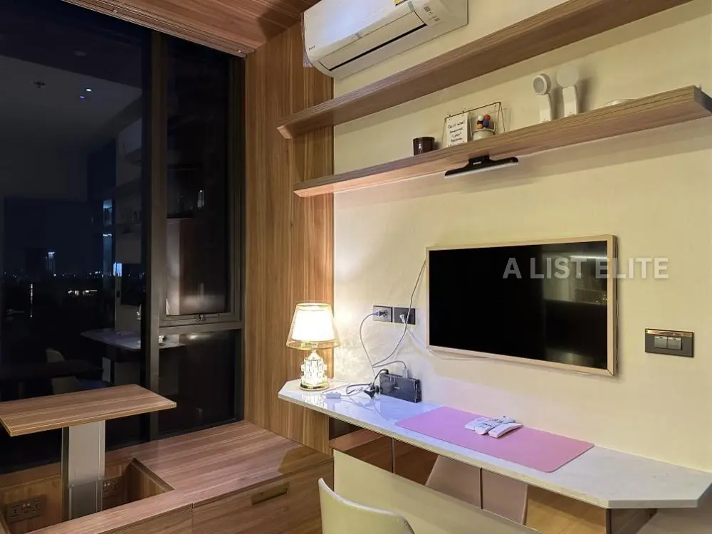 Le FINE Bangkok Thonglor - Ekamai