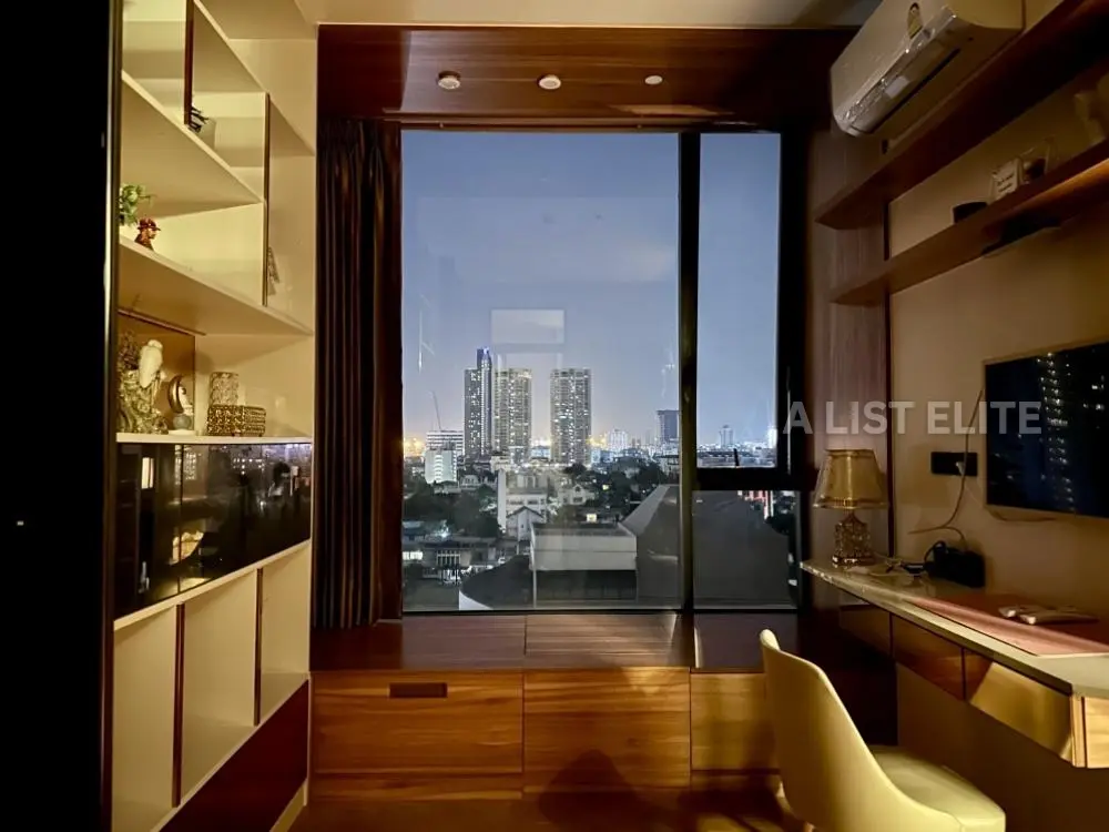 Le FINE Bangkok Thonglor - Ekamai