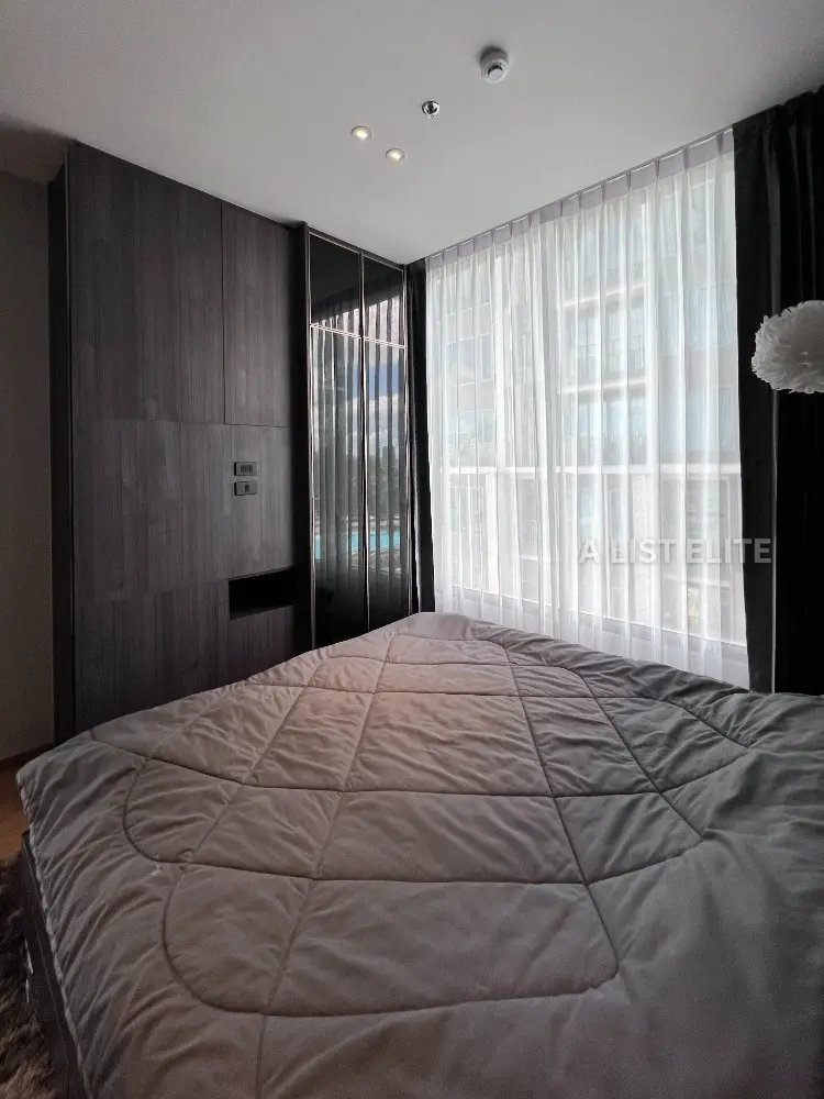 Le FINE Bangkok Thonglor - Ekamai