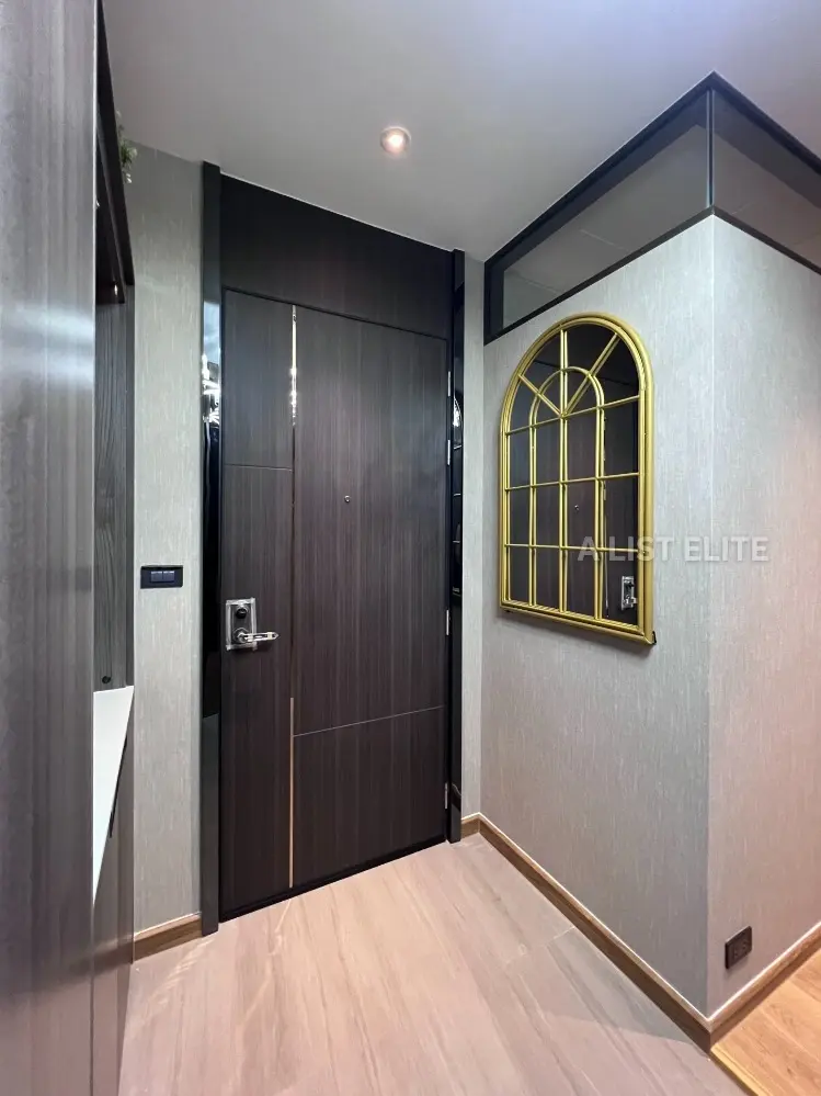 Le FINE Bangkok Thonglor - Ekamai
