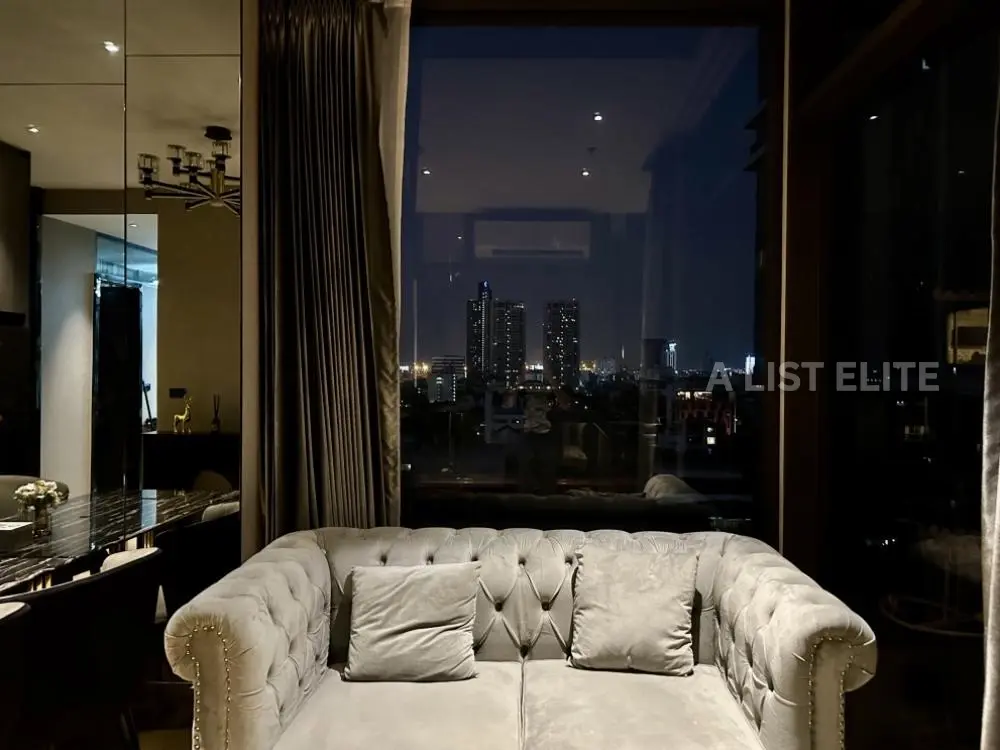 Le FINE Bangkok Thonglor - Ekamai