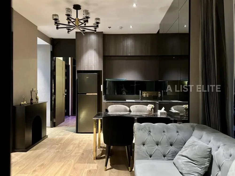 Le FINE Bangkok Thonglor - Ekamai