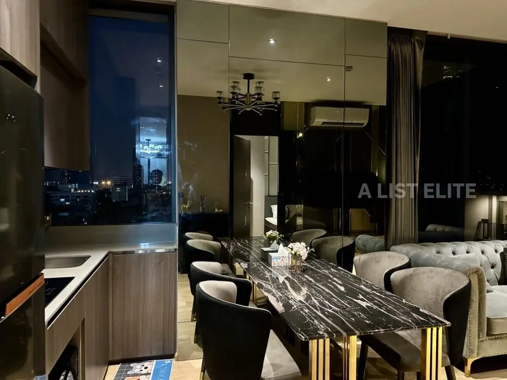 Le FINE Bangkok Thonglor - Ekamai