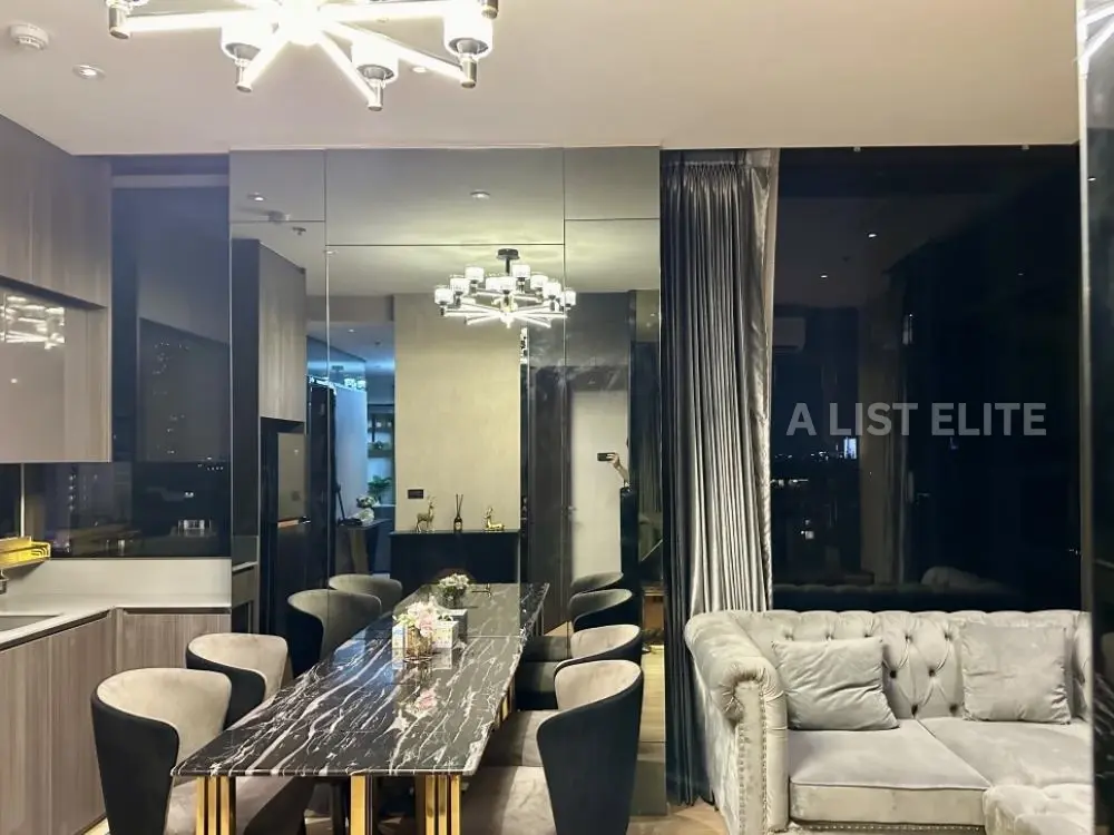 Le FINE Bangkok Thonglor - Ekamai