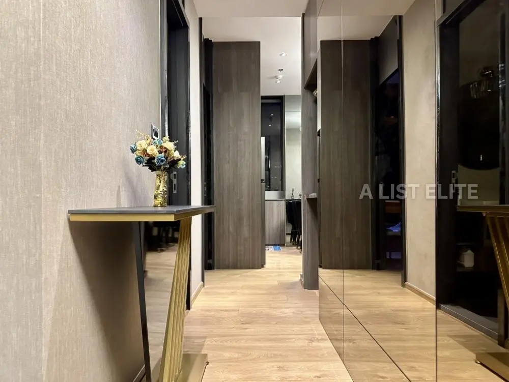 Le FINE Bangkok Thonglor - Ekamai