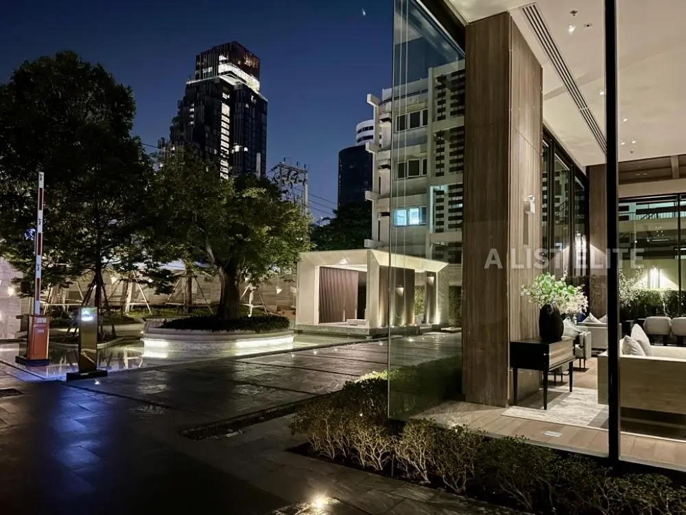 Le FINE Bangkok Thonglor - Ekamai