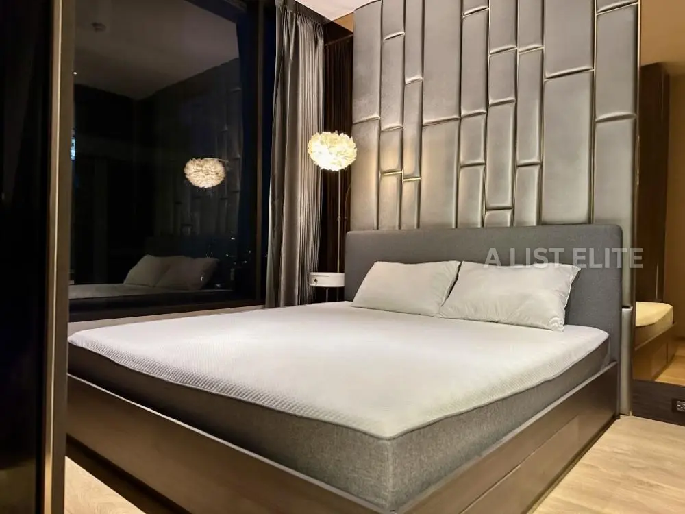 Le FINE Bangkok Thonglor - Ekamai