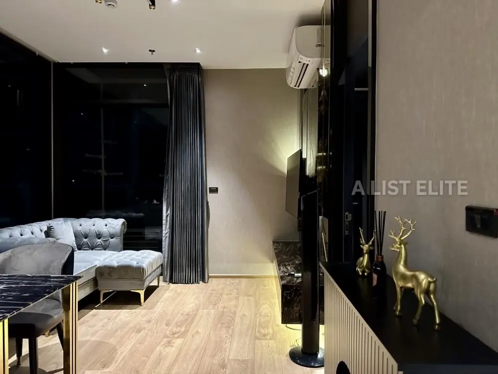 Le FINE Bangkok Thonglor - Ekamai