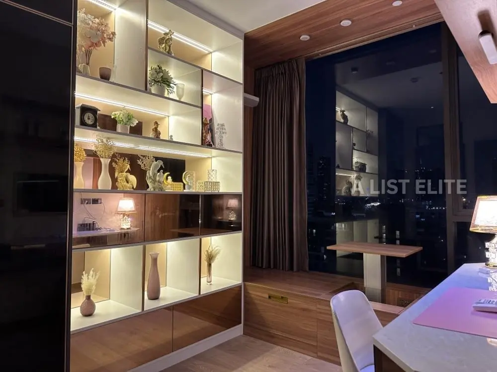 Le FINE Bangkok Thonglor - Ekamai