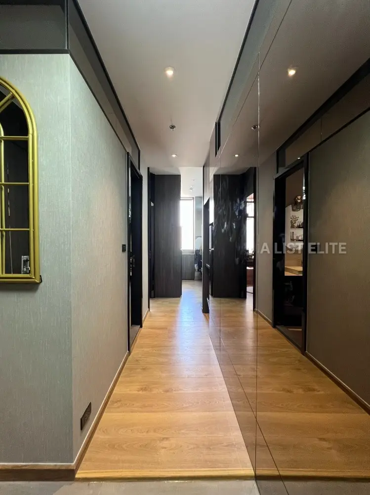 Le FINE Bangkok Thonglor - Ekamai