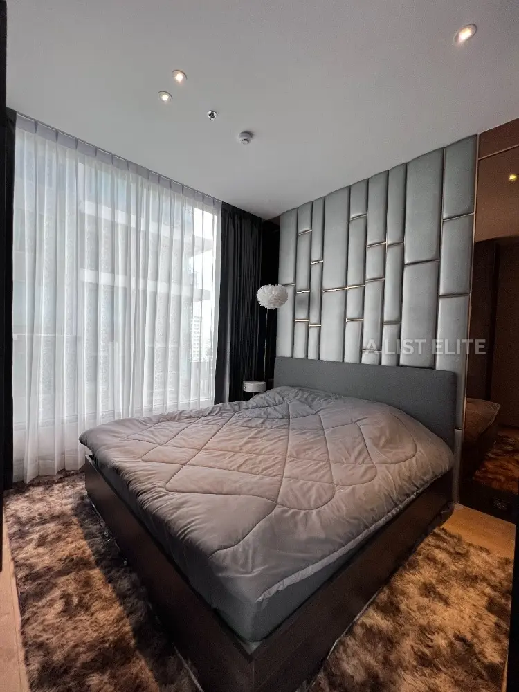 Le FINE Bangkok Thonglor - Ekamai
