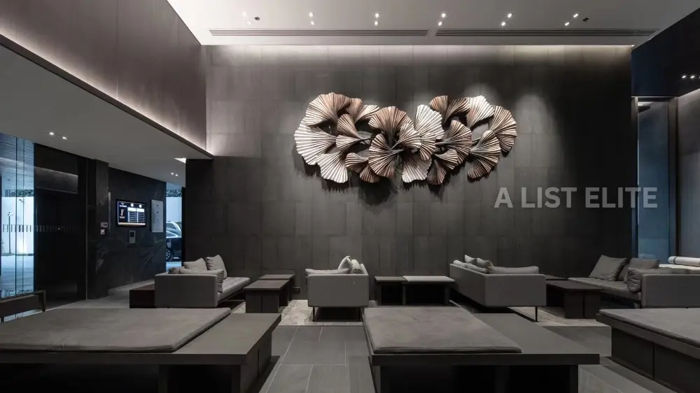 Le FINE Bangkok Thonglor - Ekamai