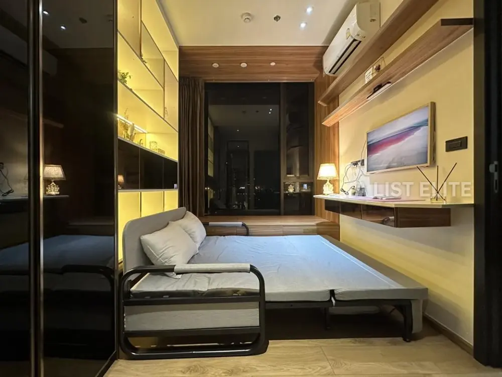 Le FINE Bangkok Thonglor - Ekamai
