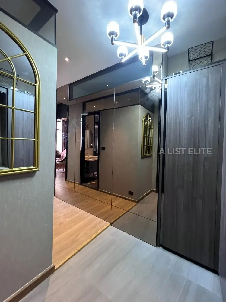 Le FINE Bangkok Thonglor - Ekamai