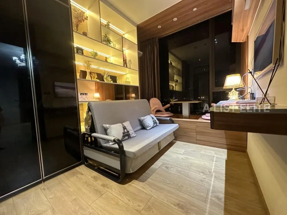 Le FINE Bangkok Thonglor - Ekamai