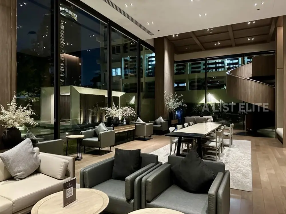 Le FINE Bangkok Thonglor - Ekamai
