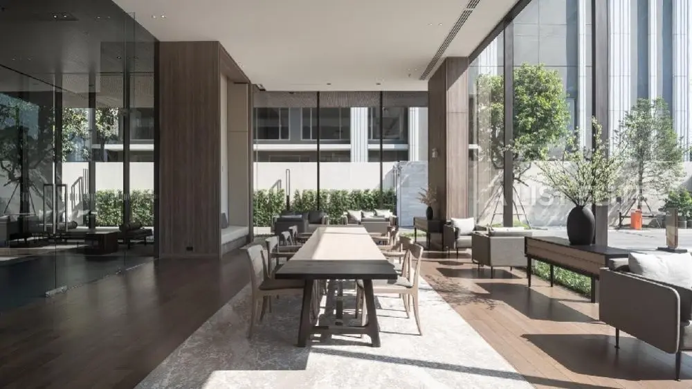 Le FINE Bangkok Thonglor - Ekamai
