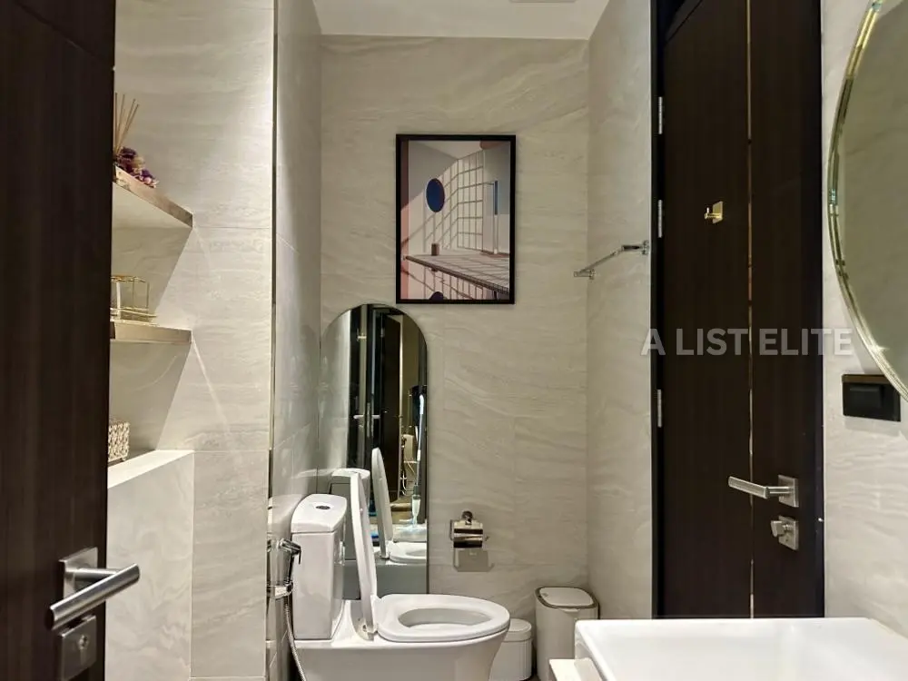 Le FINE Bangkok Thonglor - Ekamai