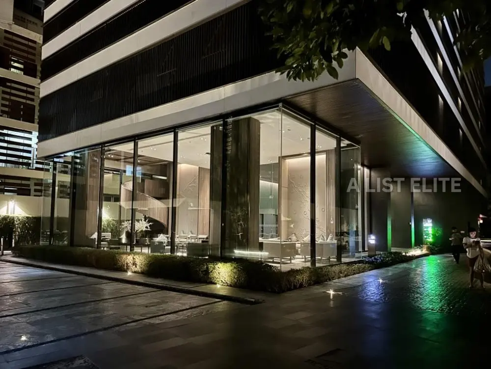 Le FINE Bangkok Thonglor - Ekamai