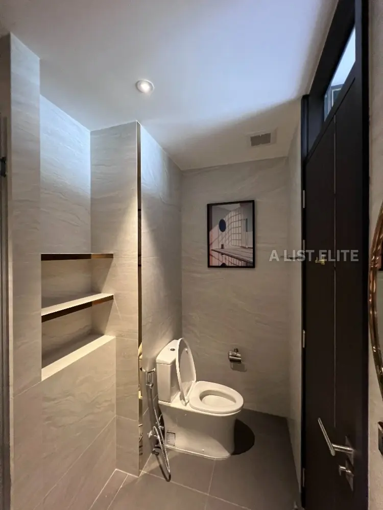 Le FINE Bangkok Thonglor - Ekamai