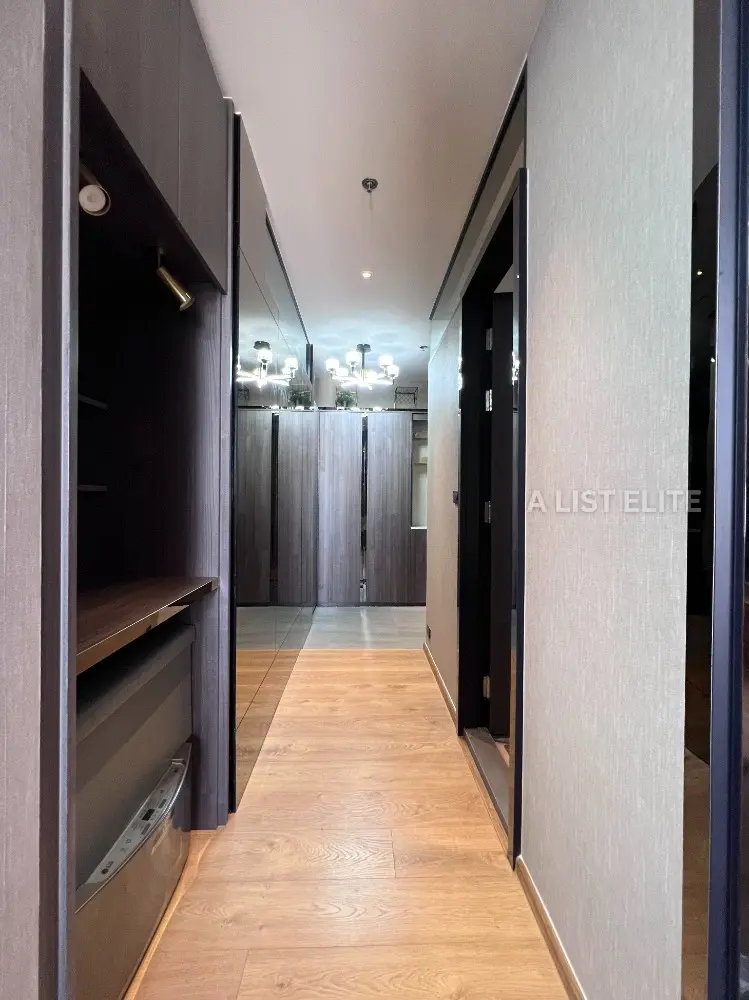 Le FINE Bangkok Thonglor - Ekamai