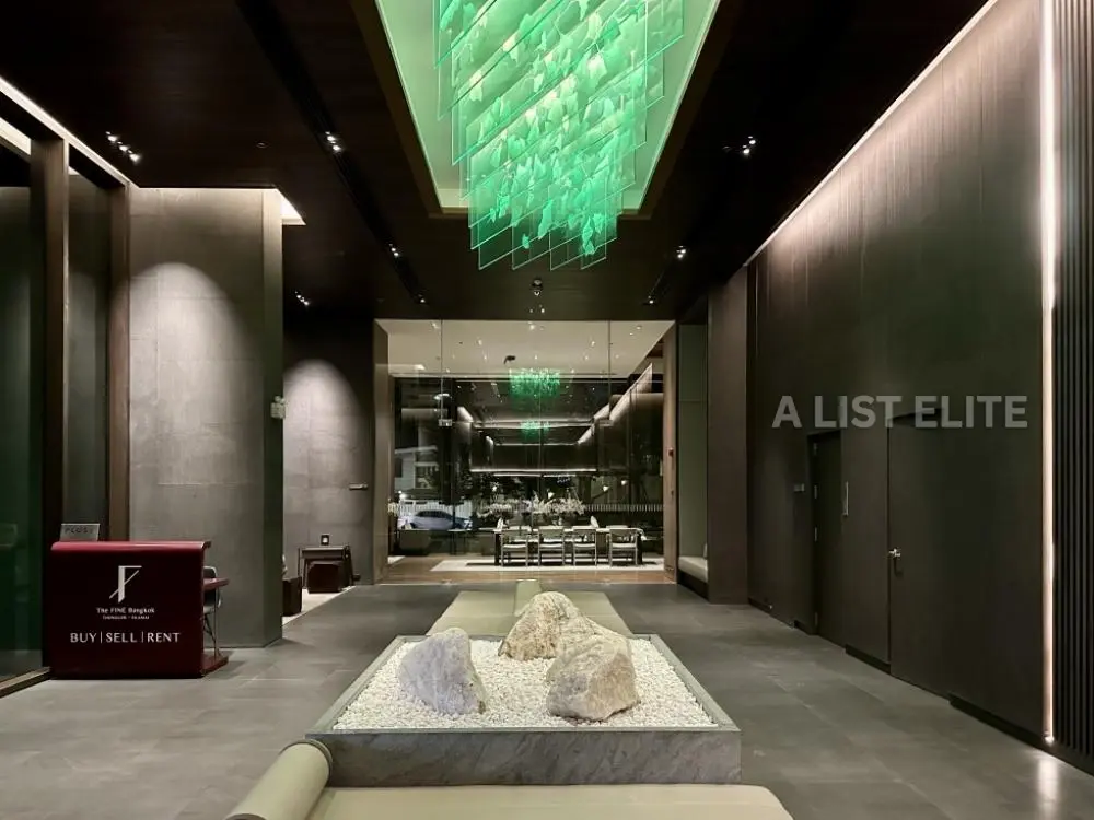 Le FINE Bangkok Thonglor - Ekamai