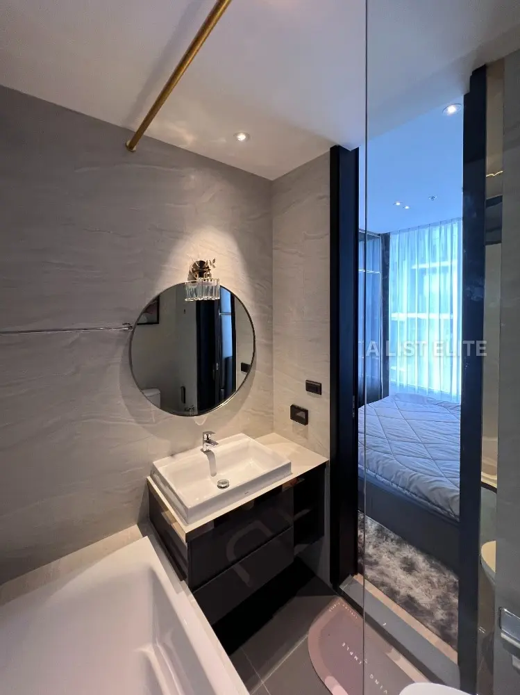 Le FINE Bangkok Thonglor - Ekamai