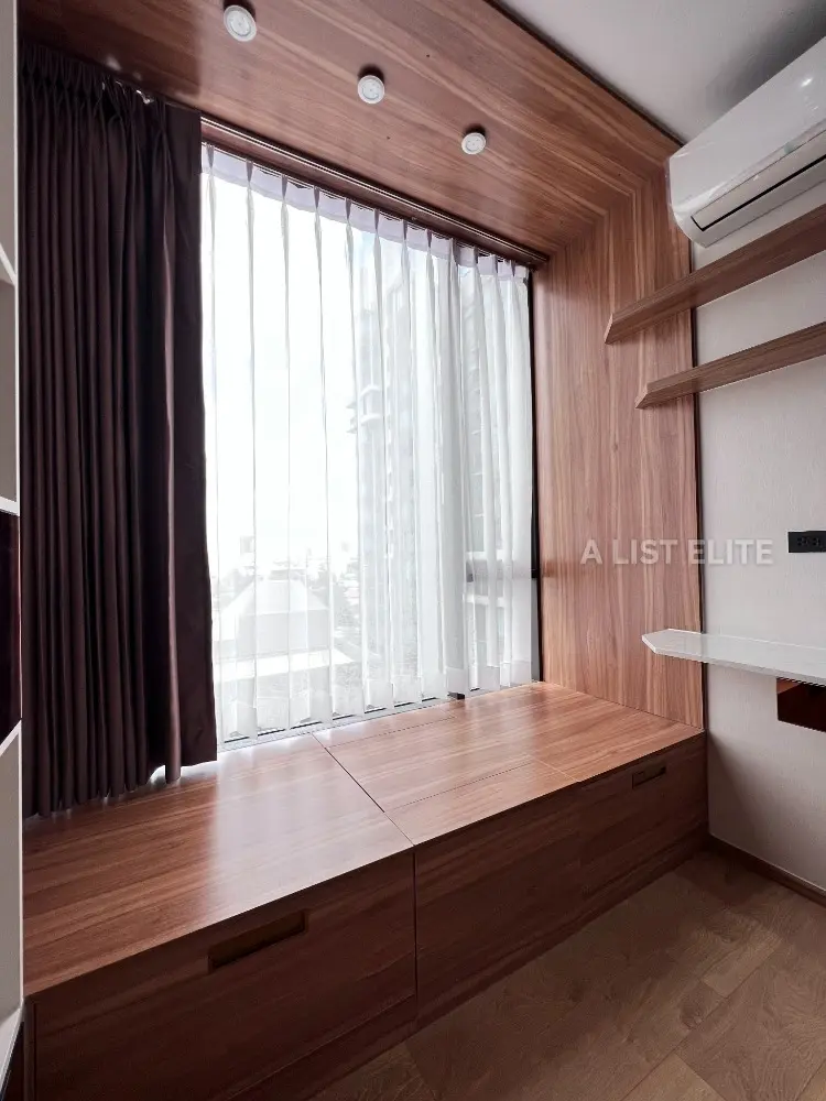 Le FINE Bangkok Thonglor - Ekamai