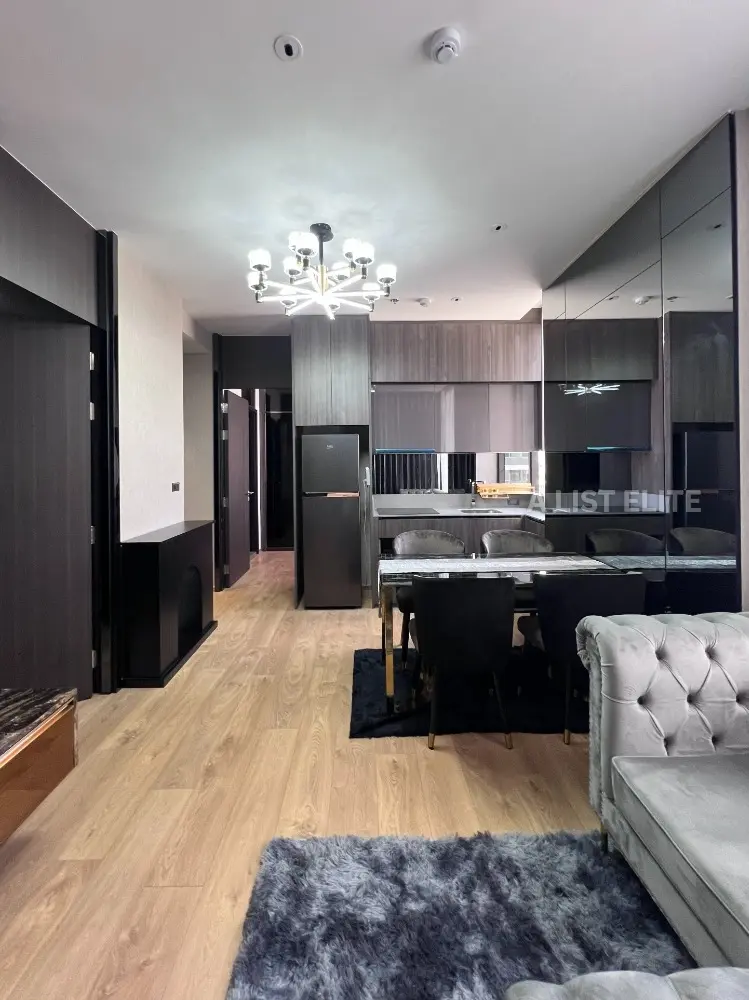 Le FINE Bangkok Thonglor - Ekamai