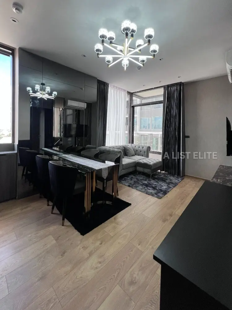 Le FINE Bangkok Thonglor - Ekamai