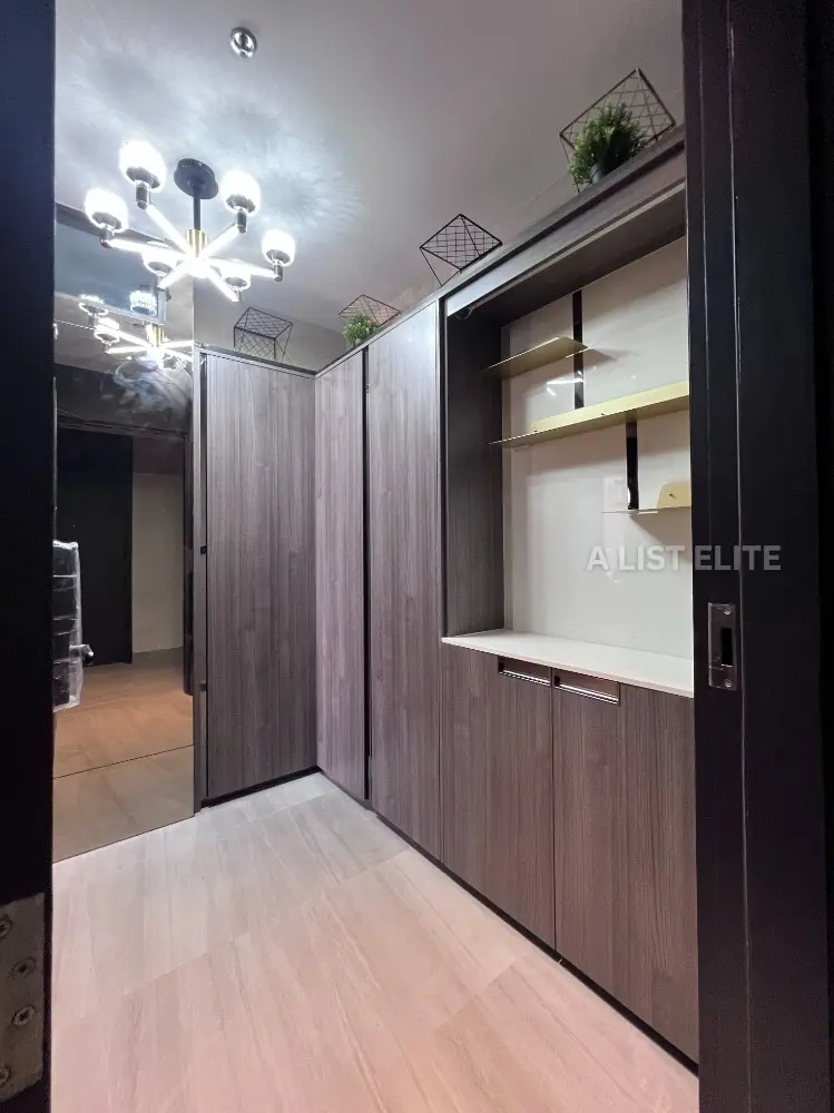 Le FINE Bangkok Thonglor - Ekamai