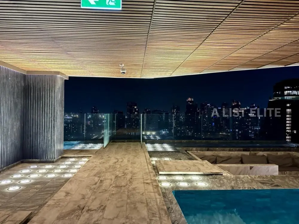 Le FINE Bangkok Thonglor - Ekamai