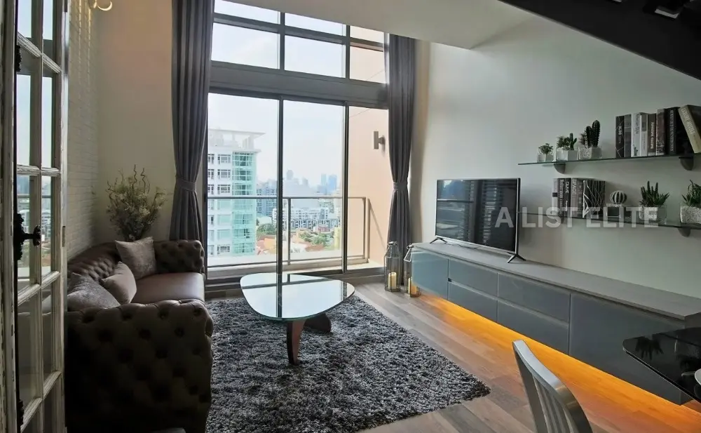 Les Lofts Ekkamai