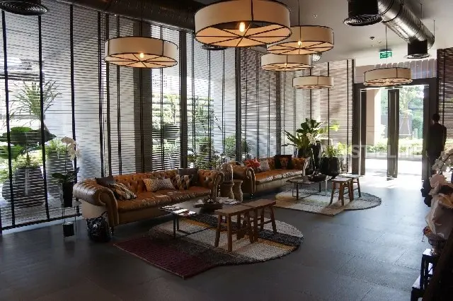 Les Lofts Ekkamai