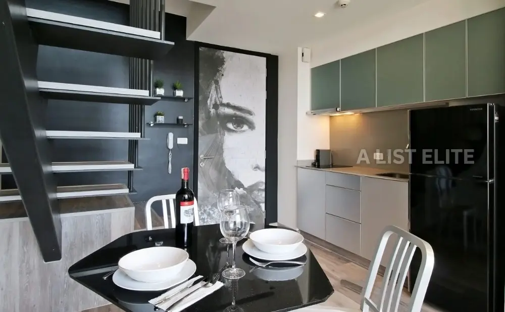Les Lofts Ekkamai