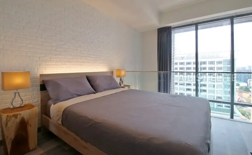 Les Lofts Ekkamai