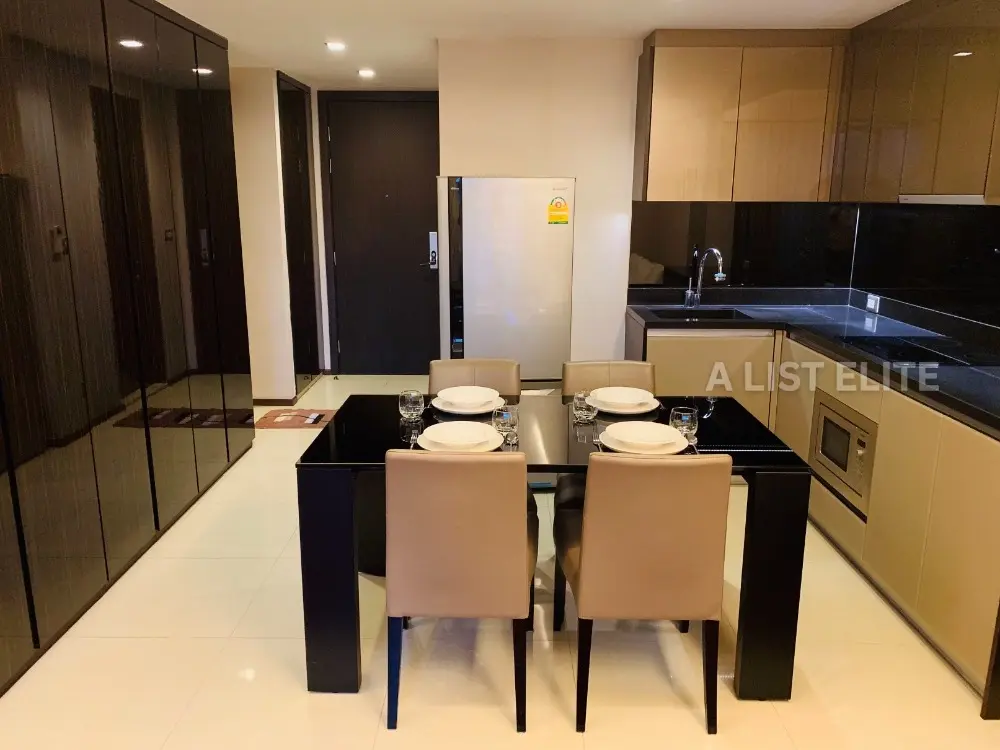 L'Adresse Sukhumvit 61