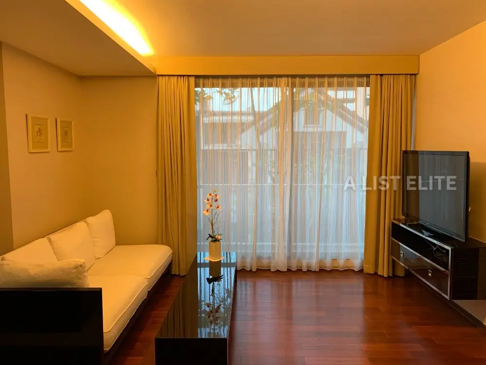L'Adresse Sukhumvit 61