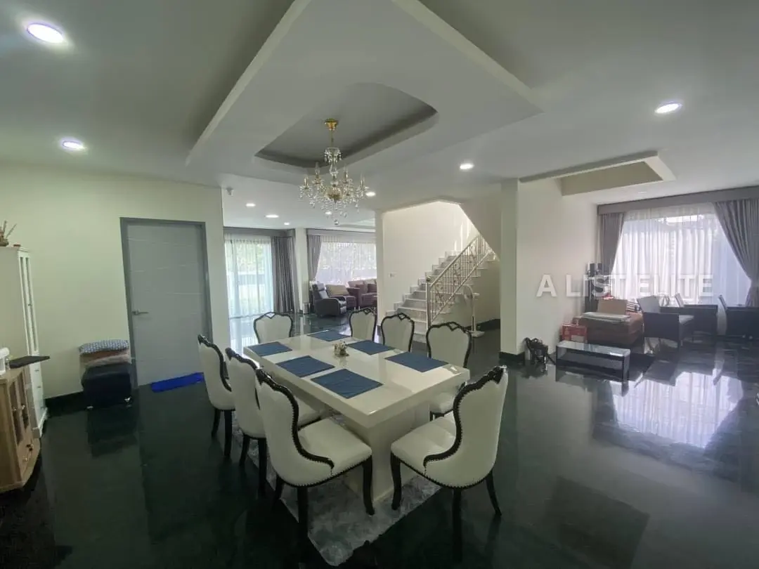 MAISON PROCHE DE CENTRAL PINKLAO