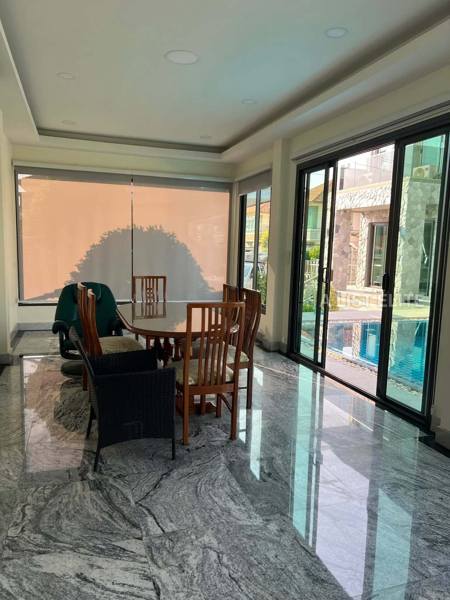 MAISON PROCHE DE CENTRAL PINKLAO