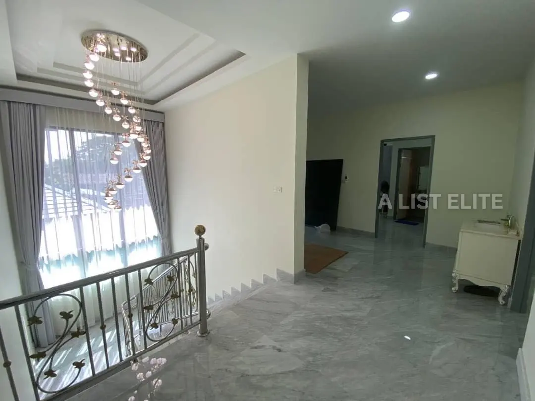 MAISON PROCHE DE CENTRAL PINKLAO